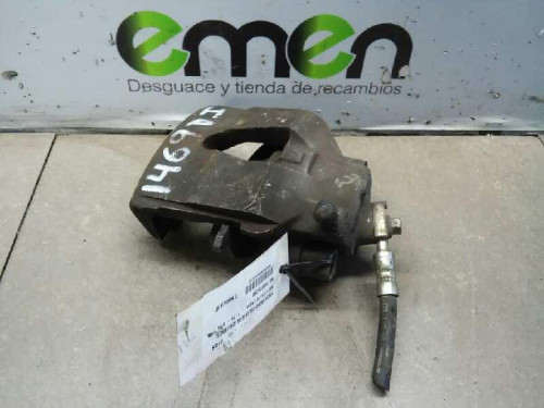  PINZA DE FRENO DELANTERA IZQUIERDA SEAT LEON (1M1) 