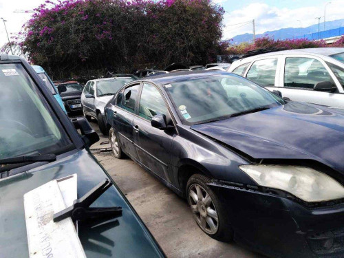  RENAULT LAGUNA III BERLINA 