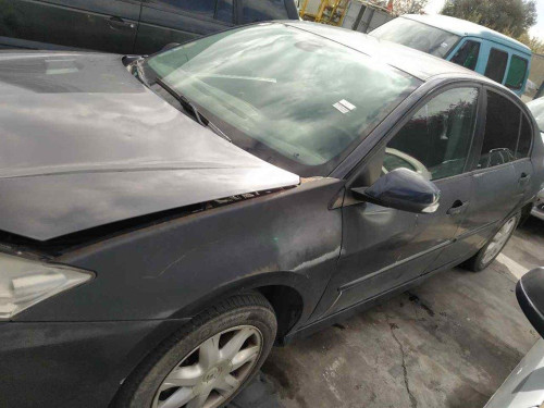  RENAULT LAGUNA III BERLINA 