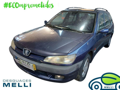 PEUGEOT 306 BREAK