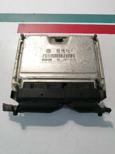CENTRALITA MOTOR UCE VOLKSWAGEN POLO III BERLINA (6N2) 