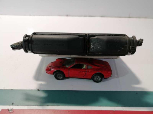 CENTRALITA MOTOR UCE VOLKSWAGEN POLO III BERLINA (6N2) 