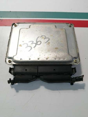 CENTRALITA MOTOR UCE, VOLKSWAGEN, POLO III BERLINA (6N2)