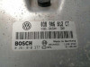 CENTRALITA MOTOR UCE VOLKSWAGEN POLO III BERLINA (6N2) 