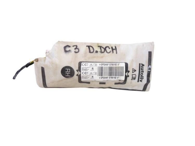 AIRBAG LATERAL DERECHO