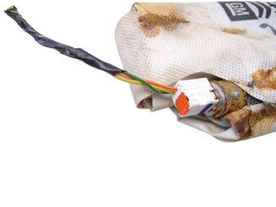 AIRBAG LATERAL DERECHO, CITROEN, C3 AIRCROSS