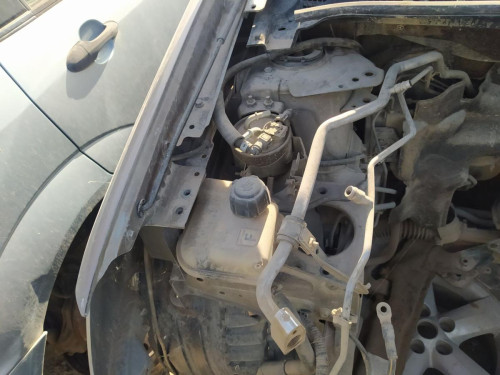  COMPRESOR AIRE ACONDICIONADO Nissan QASHQAI (J10) 