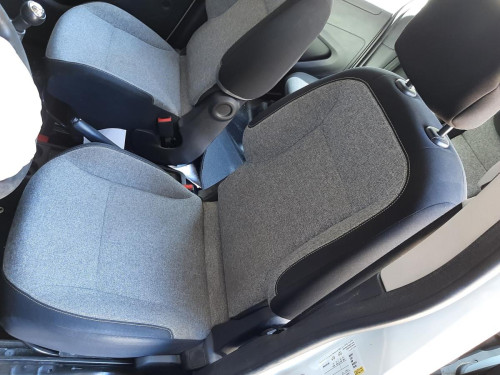 CITROEN BERLINGO FURGÓN — автомобиль-донор на запчасти 
