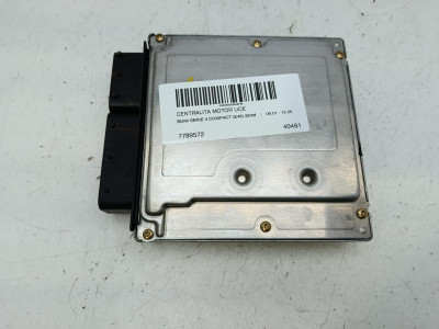CENTRALITA MOTOR UCE, BMW, SERIE 3 COMPACTO (E46)