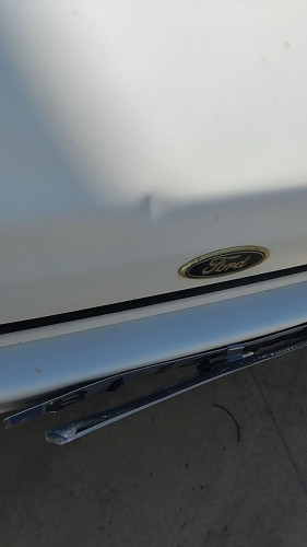 CAPO Ford Fiesta Berlina (1996->) FORD Fiesta Berlina (1996->) 