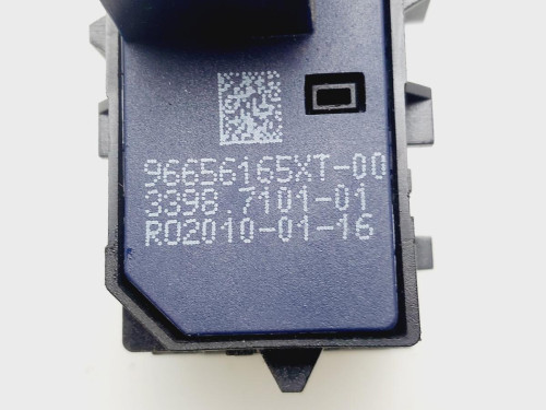 INTERRUPTOR PEUGEOT 5008 