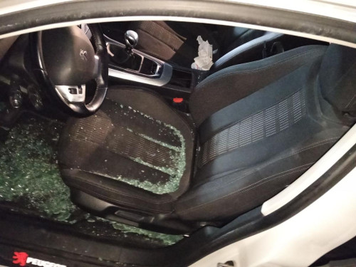 ASIENTO DELANTERO IZQUIERDO PEUGEOT 308 