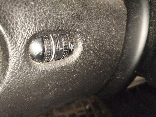 MANDO REGULACION FAROS Volkswagen PASSAT BERLINA (3B2) 
