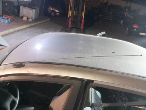 ANTENA Mazda 323 F/S BERLINA (BJ) 