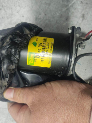 MOTOR LIMPIA DELANTERO, CITROEN, SAXO