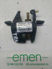  CERRADURA MALETERO / PORTON MG ROVER MG TF 