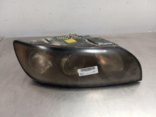  FARO DERECHO VOLVO S40 BERLINA 