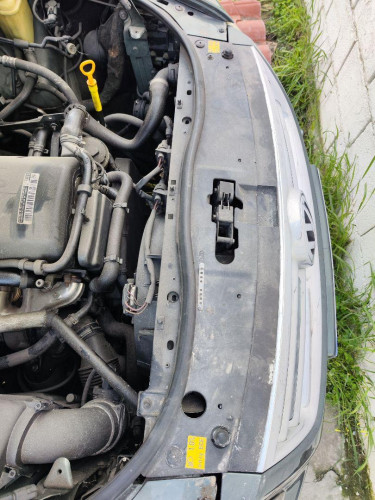  PANEL FRONTAL, VOLKSWAGEN, TOUAREG (7LA) 