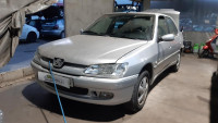PEUGEOT 306 3/5 PT. / 4 PT. (S2)