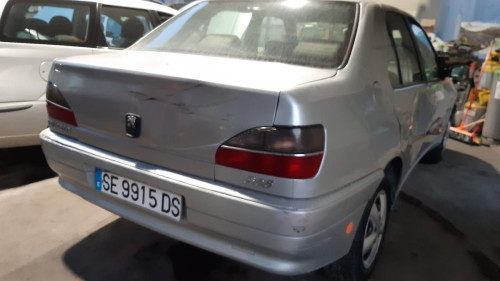  PEUGEOT 306 3/5 PT. / 4 PT. (S2) 