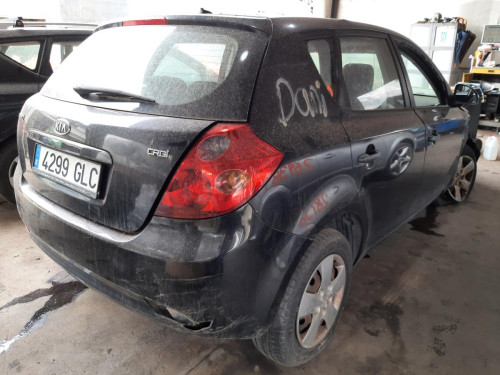  KIA CEED (ED) 