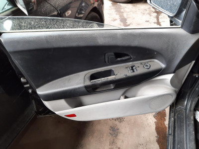 KIA CEED (ED)
