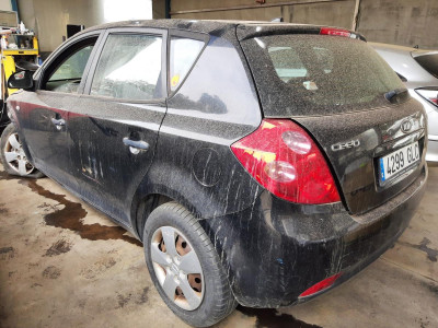 KIA CEED (ED)