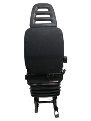 ASIENTO DELANTERO IZQUIERDO, IVECO, DAILY FURGÓN