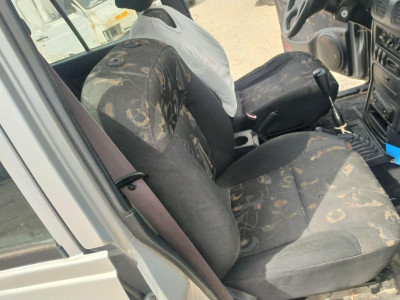 CINTURON SEGURIDAD DELANTERO DERECHO