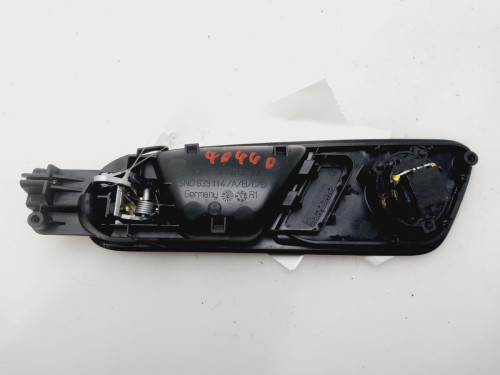 MANETA INTERIOR TRASERA DERECHA Volkswagen TIGUAN (5N2) 