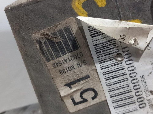  COLUMNA DIRECCION, LEXUS, IS (DS2/IS2) 