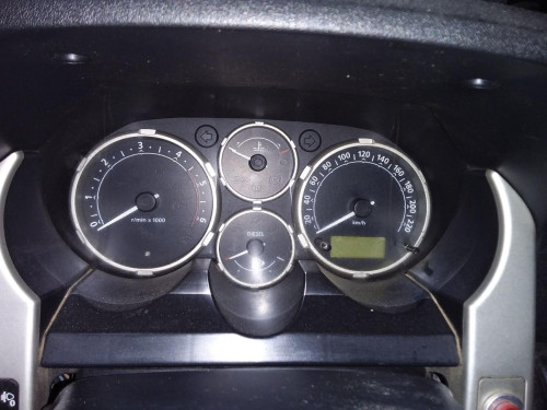 CUADRO INSTRUMENTOS Land Rover FREELANDER (LN) 