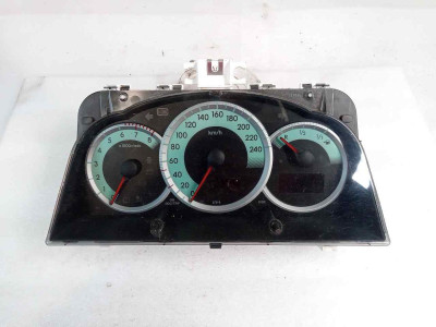 CUADRO INSTRUMENTOS, TOYOTA, COROLLA VERSO (R1)