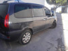 PEUGEOT 807 — автомобиль-донор на запчасти 
