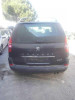 PEUGEOT 807 — автомобиль-донор на запчасти 
