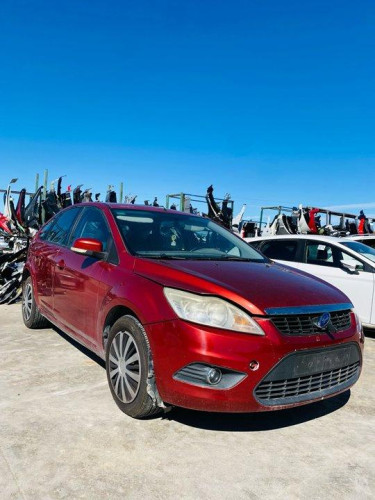  FORD FOCUS BERLINA (CB4) 