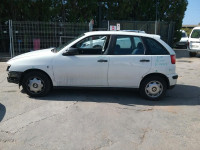 SEAT IBIZA (6K1)