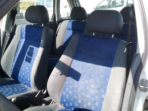  SEAT IBIZA (6K1) 