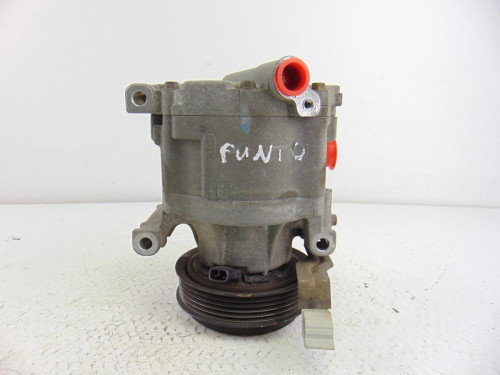  COMPRESOR AIRE ACONDICIONADO, FIAT, II PUNTO (188) BERLINA 