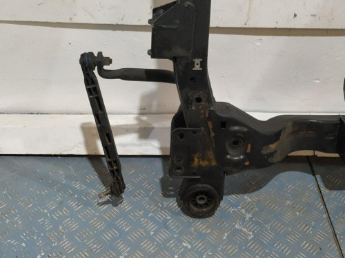  PUENTE DELANTERO OPEL ZAFIRA C TOURER 