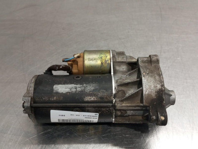 MOTOR ARRANQUE