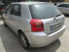 TOYOTA COROLLA (E12) 