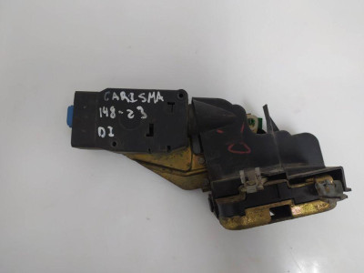 CERRADURA PUERTA DELANTERA IZQUIERDA, MITSUBISHI, CARISMA BERLINA 5 (DA0)