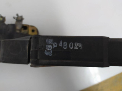 CERRADURA PUERTA DELANTERA IZQUIERDA, MITSUBISHI, CARISMA BERLINA 5 (DA0)