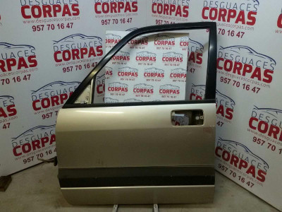 PUERTA DELANTERA IZQUIERDA, Opel, MONTEREY