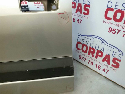PUERTA DELANTERA IZQUIERDA, Opel, MONTEREY