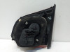 PILOTO TRASERO IZQUIERDO INTERIOR Volkswagen GOLF VI (5K1)(10.2008) 