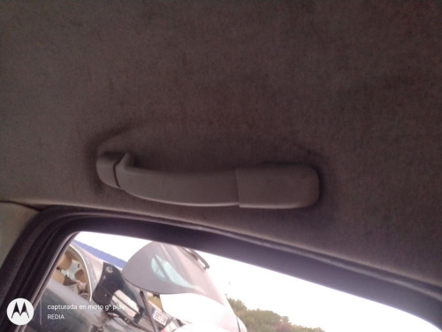 ASIDERO TECHO TRASERO IZQUIERDO Citroen C3 