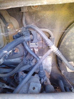 VALVULA AIRE ADICIONAL