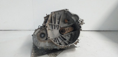 CAJA CAMBIOS, HONDA, FR-V (BE)